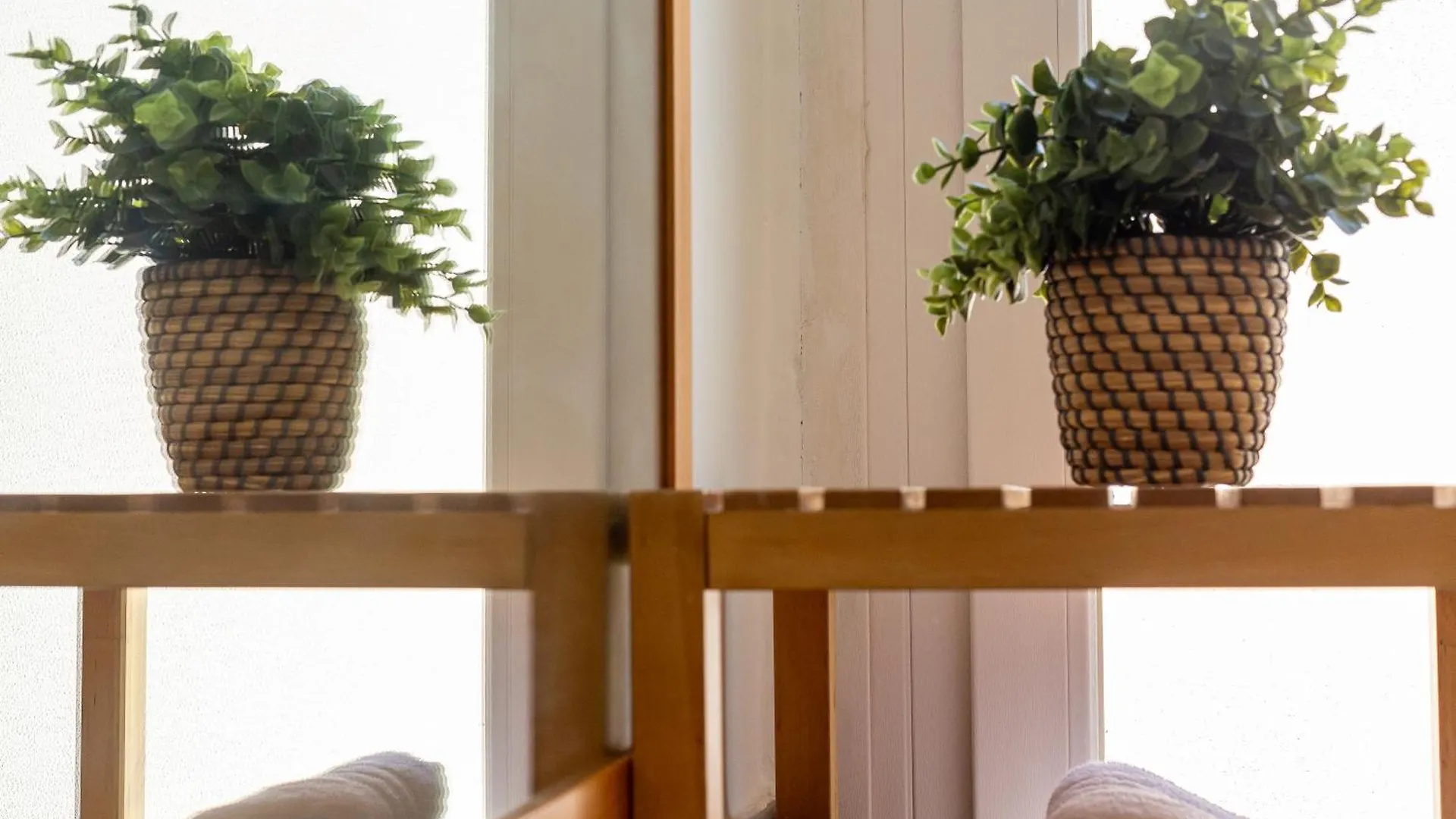 Iflat Retro Style Apartment Near The Vatican 罗马 意大利